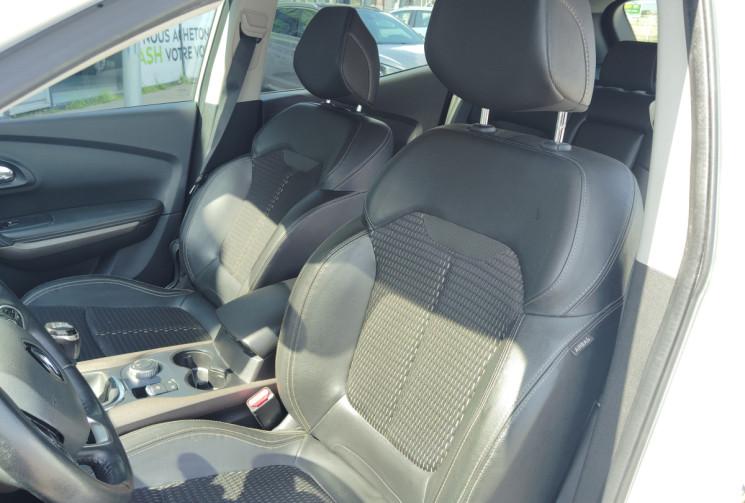 Renault Kadjar 1.6 DCI 130 EDITION ONE 4X4 4WD
