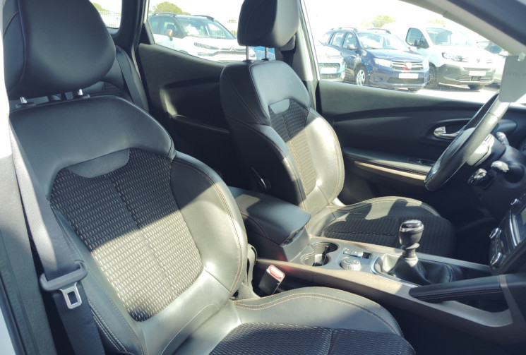 Renault Kadjar 1.6 DCI 130 EDITION ONE 4X4 4WD