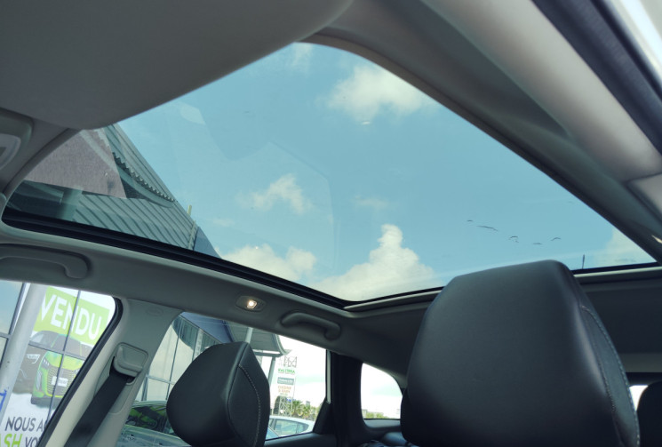Renault Kadjar 1.6 DCI 130 EDITION ONE 4X4 4WD