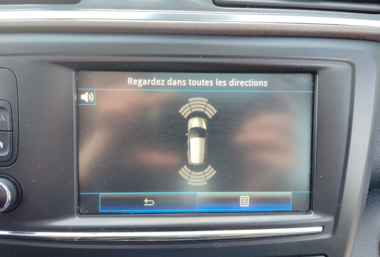 Renault Kadjar 1.6 DCI 130 EDITION ONE 4X4 4WD
