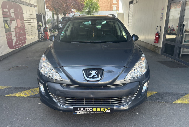 Peugeot 308 SW 1.6 HDi 110 FAP