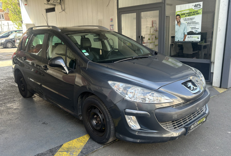 Peugeot 308 SW 1.6 HDi 110 FAP