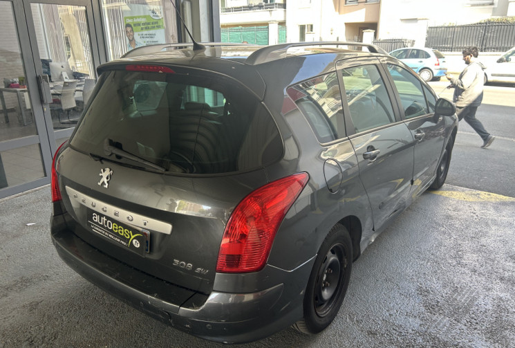 Peugeot 308 SW 1.6 HDi 110 FAP