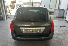 Peugeot 308 SW 1.6 HDi 110 FAP