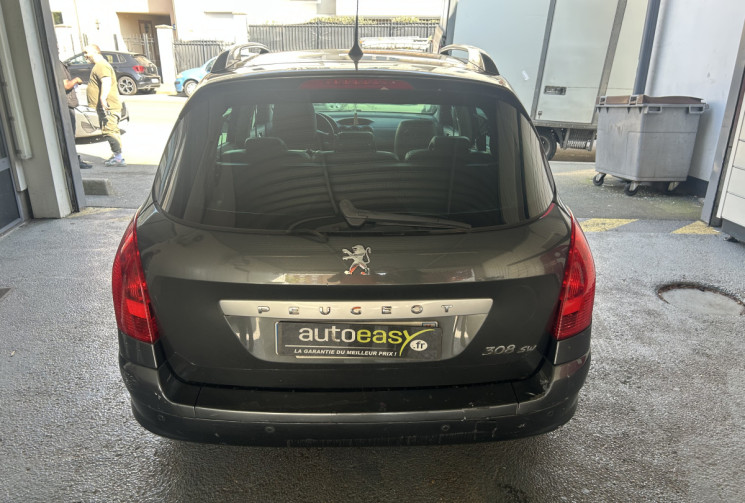 Peugeot 308 SW 1.6 HDi 110 FAP