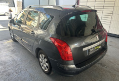 Peugeot 308 SW 1.6 HDi 110 FAP