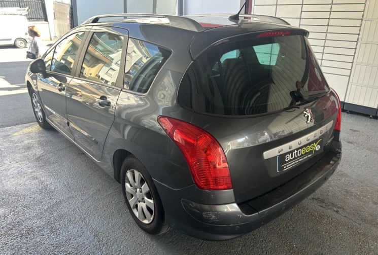 Peugeot 308 SW 1.6 HDi 110 FAP