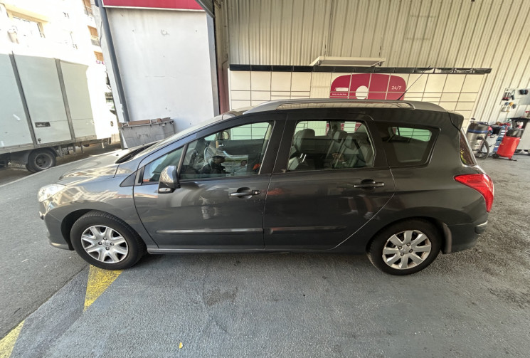 Peugeot 308 SW 1.6 HDi 110 FAP
