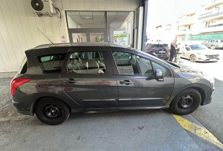 Peugeot 308 SW 1.6 HDi 110 FAP