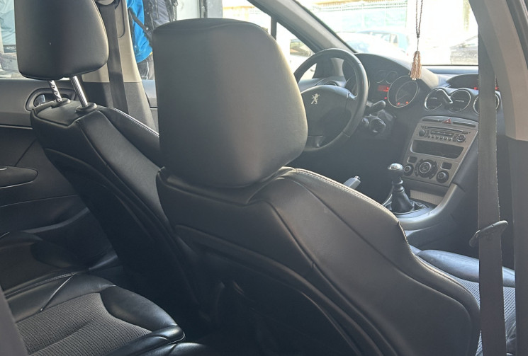 Peugeot 308 SW 1.6 HDi 110 FAP