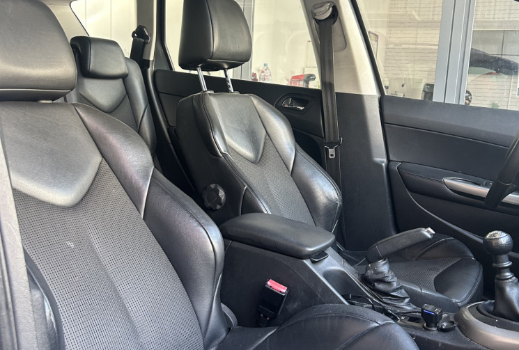 Peugeot 308 SW 1.6 HDi 110 FAP
