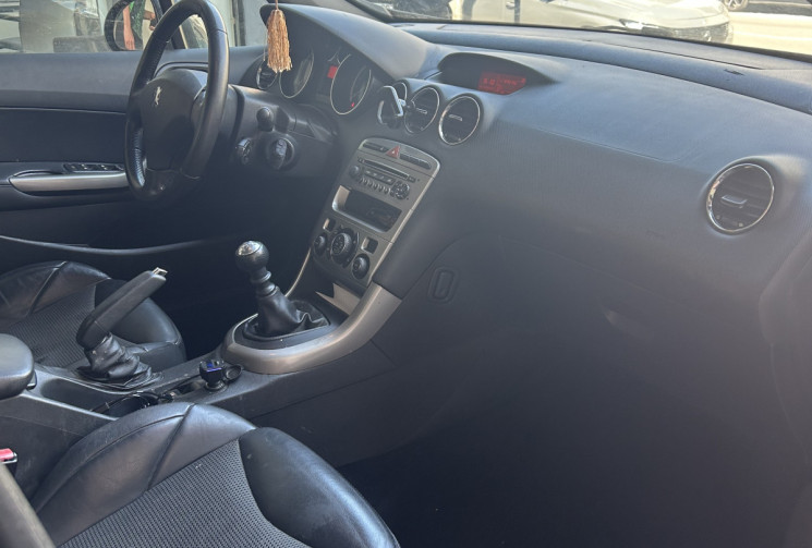 Peugeot 308 SW 1.6 HDi 110 FAP