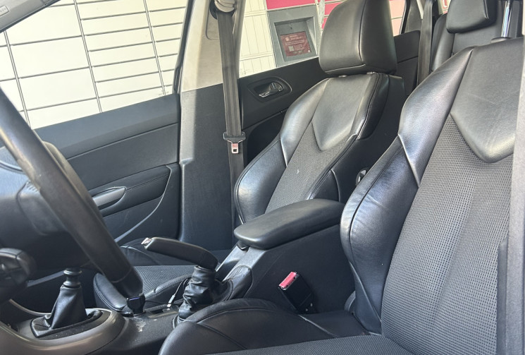 Peugeot 308 SW 1.6 HDi 110 FAP