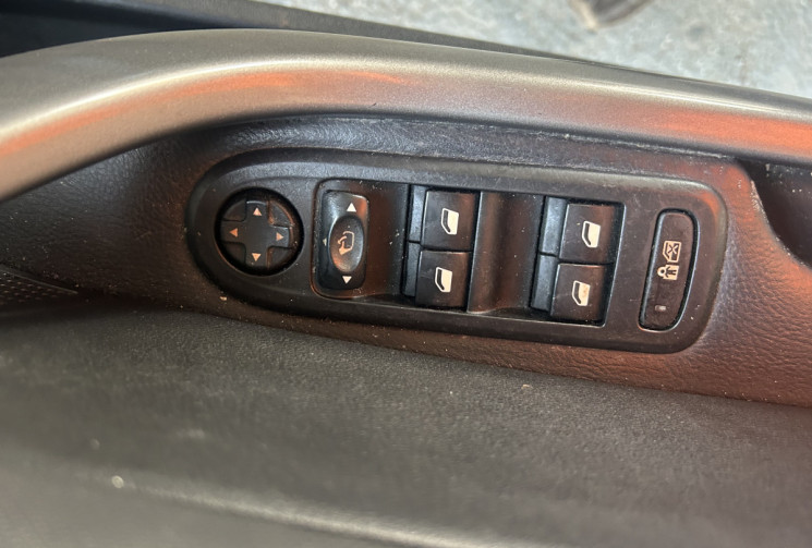 Peugeot 308 SW 1.6 HDi 110 FAP
