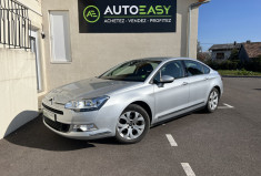 Citroën C5 2.0 HDI 140 CH CONFORT