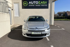 Citroën C5 2.0 HDI 140 CH CONFORT