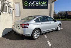 Citroën C5 2.0 HDI 140 CH CONFORT