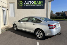 Citroën C5 2.0 HDI 140 CH CONFORT