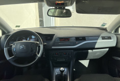 Citroën C5 2.0 HDI 140 CH CONFORT