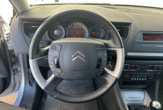 Citroën C5 2.0 HDI 140 CH CONFORT