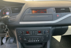 Citroën C5 2.0 HDI 140 CH CONFORT