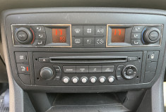 Citroën C5 2.0 HDI 140 CH CONFORT