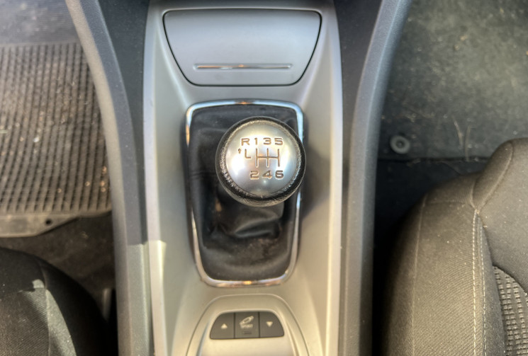 Citroën C5 2.0 HDI 140 CH CONFORT