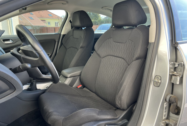 Citroën C5 2.0 HDI 140 CH CONFORT