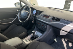 Citroën C5 2.0 HDI 140 CH CONFORT