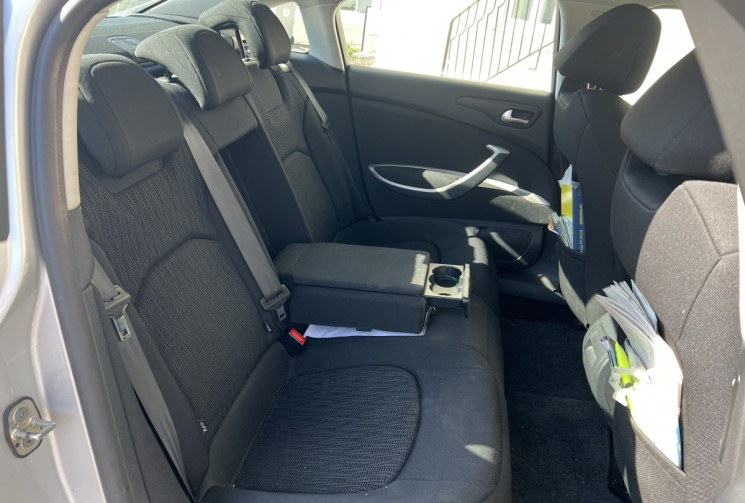 Citroën C5 2.0 HDI 140 CH CONFORT