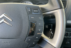 Citroën C5 2.0 HDI 140 CH CONFORT