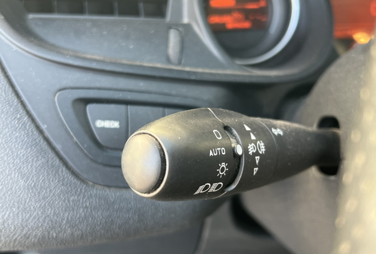 Citroën C5 2.0 HDI 140 CH CONFORT