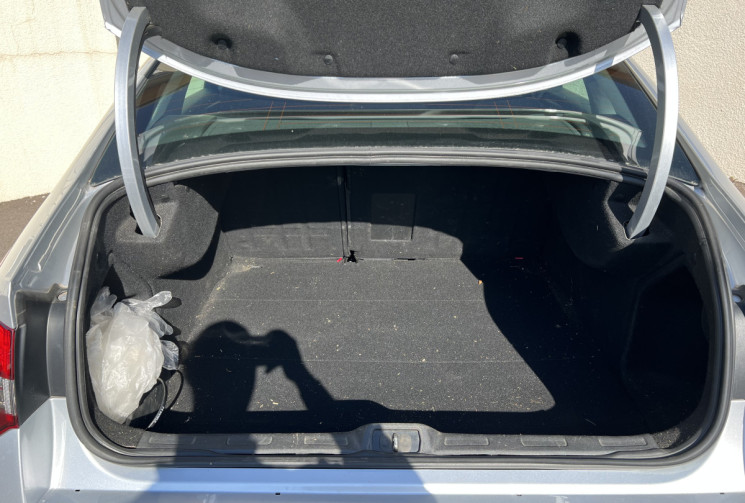 Citroën C5 2.0 HDI 140 CH CONFORT