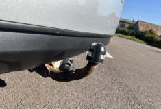 Citroën C5 2.0 HDI 140 CH CONFORT