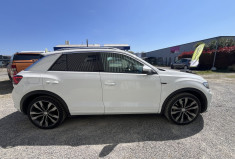 Volkswagen T-Roc 2.0 TSI 190ch R-Line 4Motion DSG7 Euro6d-T 