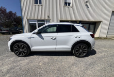 Volkswagen T-Roc 2.0 TSI 190ch R-Line 4Motion DSG7 Euro6d-T 