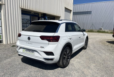 Volkswagen T-Roc 2.0 TSI 190ch R-Line 4Motion DSG7 Euro6d-T 