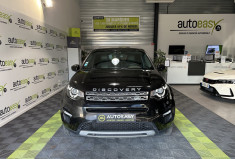 Land-Rover DISCOVERY SPORT 2.0 TD4 180 ch HSE 4X4 TOIT PANORAMIQUE