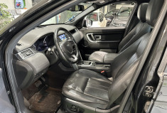 Land-Rover DISCOVERY SPORT 2.0 TD4 180 ch HSE 4X4 TOIT PANORAMIQUE
