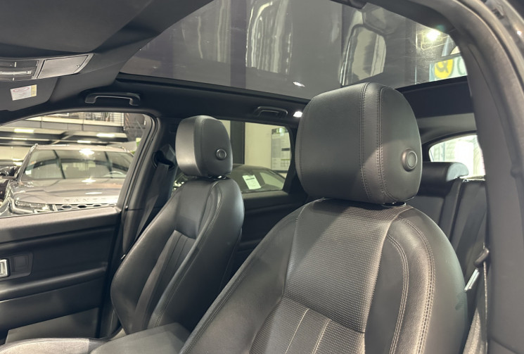 Land-Rover DISCOVERY SPORT 2.0 TD4 180 ch HSE 4X4 TOIT PANORAMIQUE