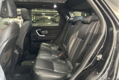 Land-Rover DISCOVERY SPORT 2.0 TD4 180 ch HSE 4X4 TOIT PANORAMIQUE