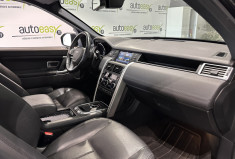 Land-Rover DISCOVERY SPORT 2.0 TD4 180 ch HSE 4X4 TOIT PANORAMIQUE