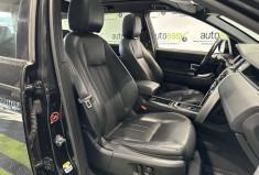 Land-Rover DISCOVERY SPORT 2.0 TD4 180 ch HSE 4X4 TOIT PANORAMIQUE