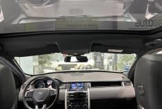 Land-Rover DISCOVERY SPORT 2.0 TD4 180 ch HSE 4X4 TOIT PANORAMIQUE