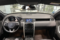Land-Rover DISCOVERY SPORT 2.0 TD4 180 ch HSE 4X4 TOIT PANORAMIQUE