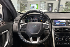 Land-Rover DISCOVERY SPORT 2.0 TD4 180 ch HSE 4X4 TOIT PANORAMIQUE