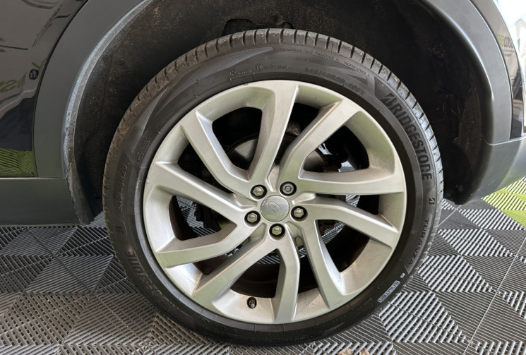Land-Rover DISCOVERY SPORT 2.0 TD4 180 ch HSE 4X4 TOIT PANORAMIQUE