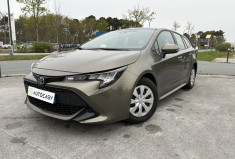 Toyota Corolla TOURING SPT HYBRID 122h MY22 * Caméra * Carplay 