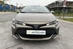 Toyota Corolla TOURING SPT HYBRID 122h MY22 * Caméra * Carplay 