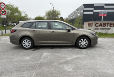 Toyota Corolla TOURING SPT HYBRID 122h MY22 * Caméra * Carplay 